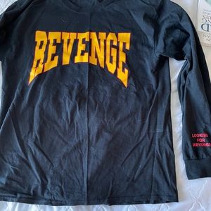 Drake Concert T shirt